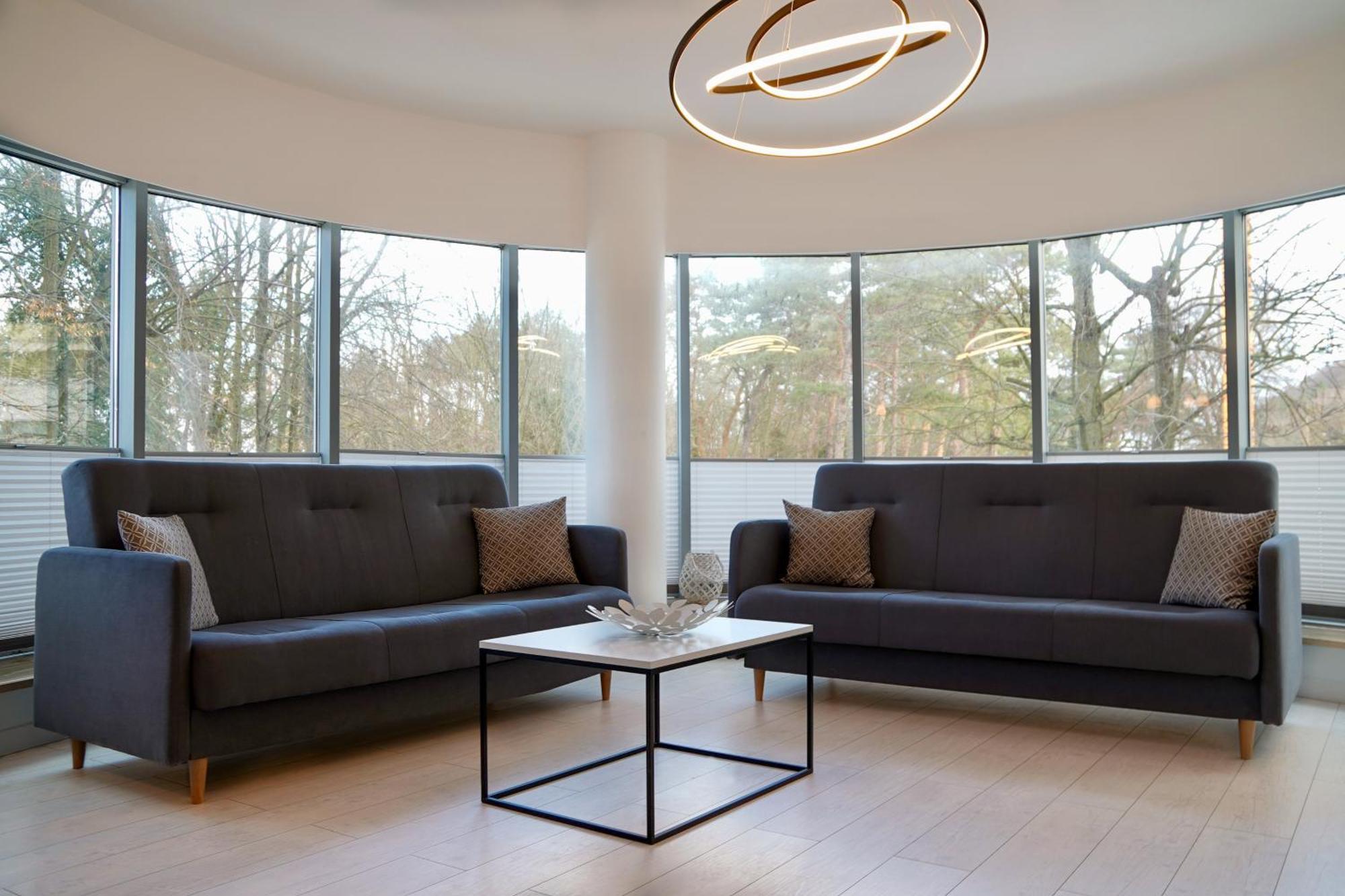 Promenada Gwiazd By Baltic Home Miedzyzdroje Exterior photo