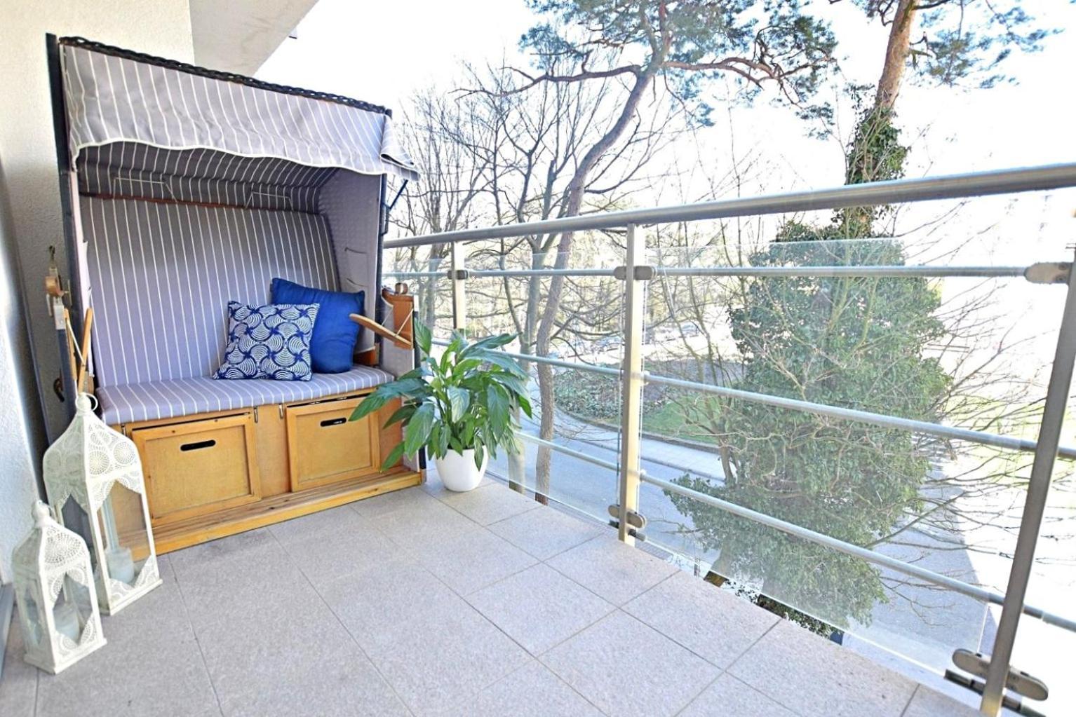 Promenada Gwiazd By Baltic Home Miedzyzdroje Exterior photo